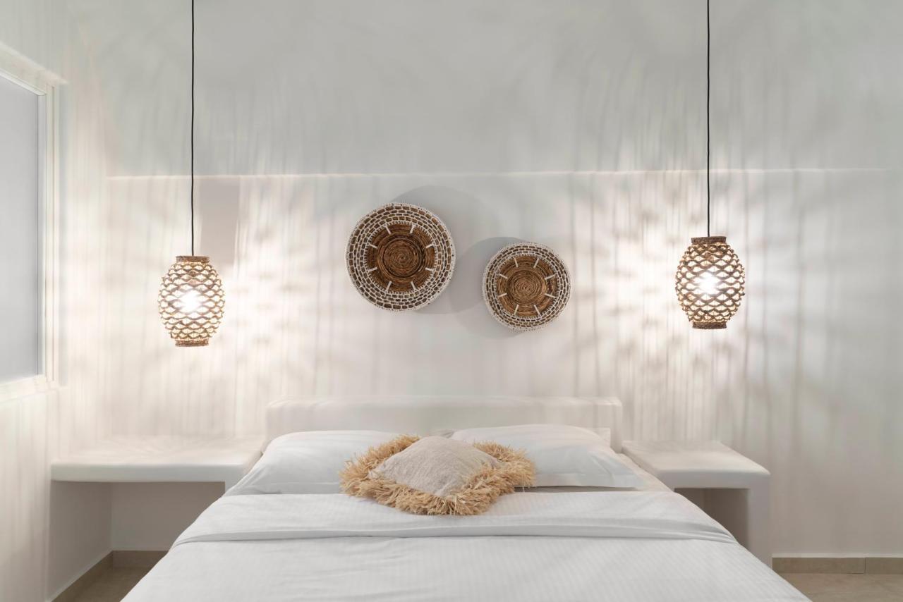 Thallos Cave House And Tatil Evi *