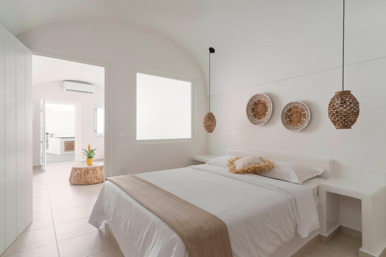 Holiday home Thallos Cave House And *