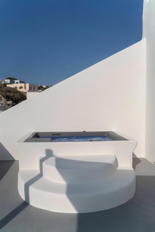 Thallos Cave House And קרטראדוס
