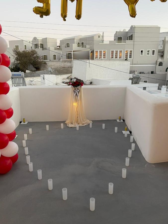 Thallos Cave House And Holiday home Karterados (Santorini)