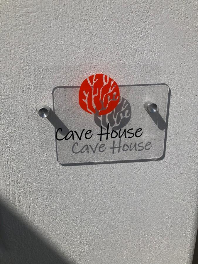 Thallos Cave House And קרטראדוס