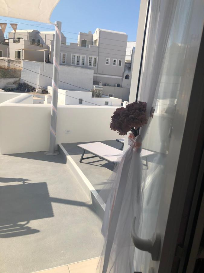 בית נופש Thallos Cave House And *