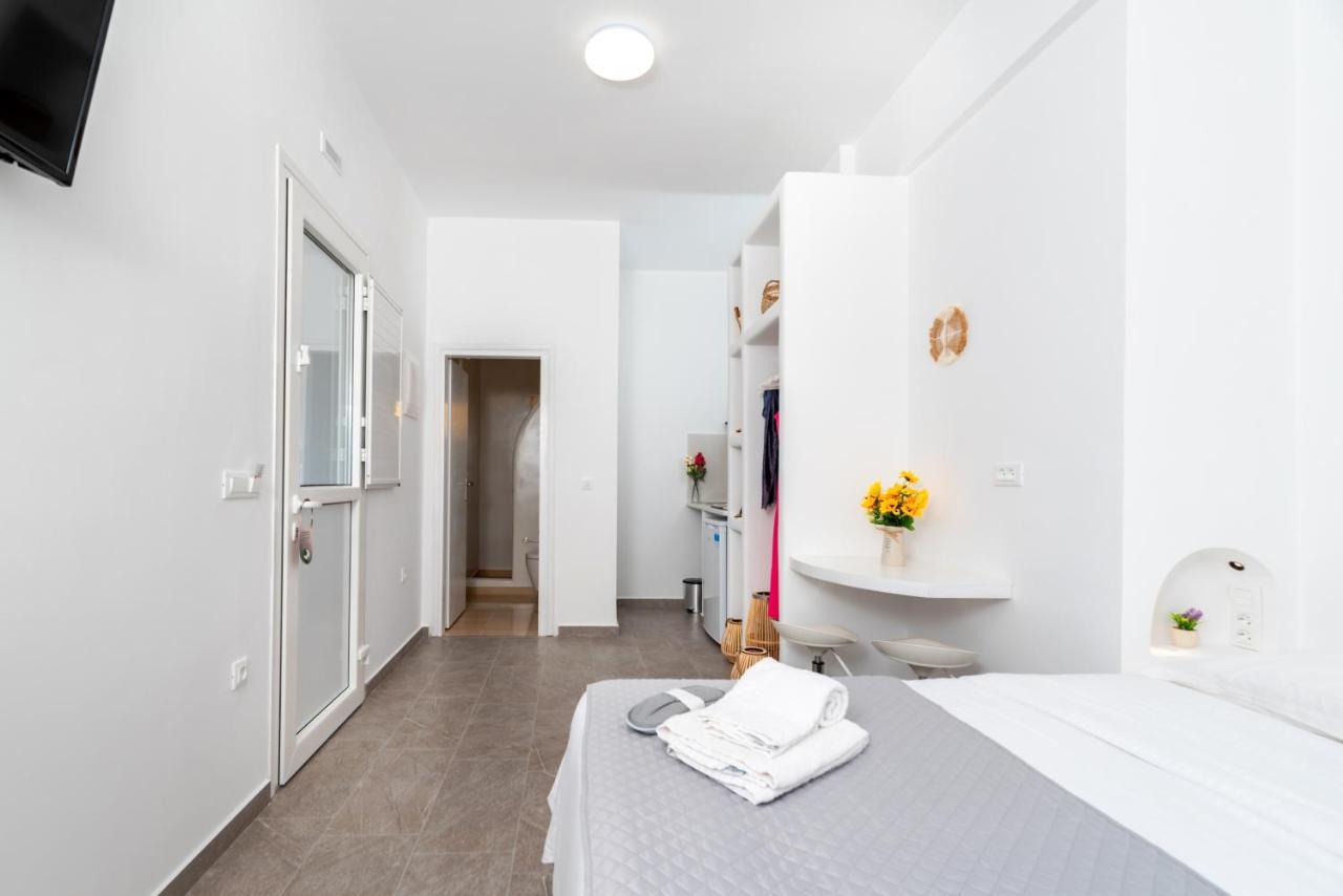 Holiday home Thallos Cave House And