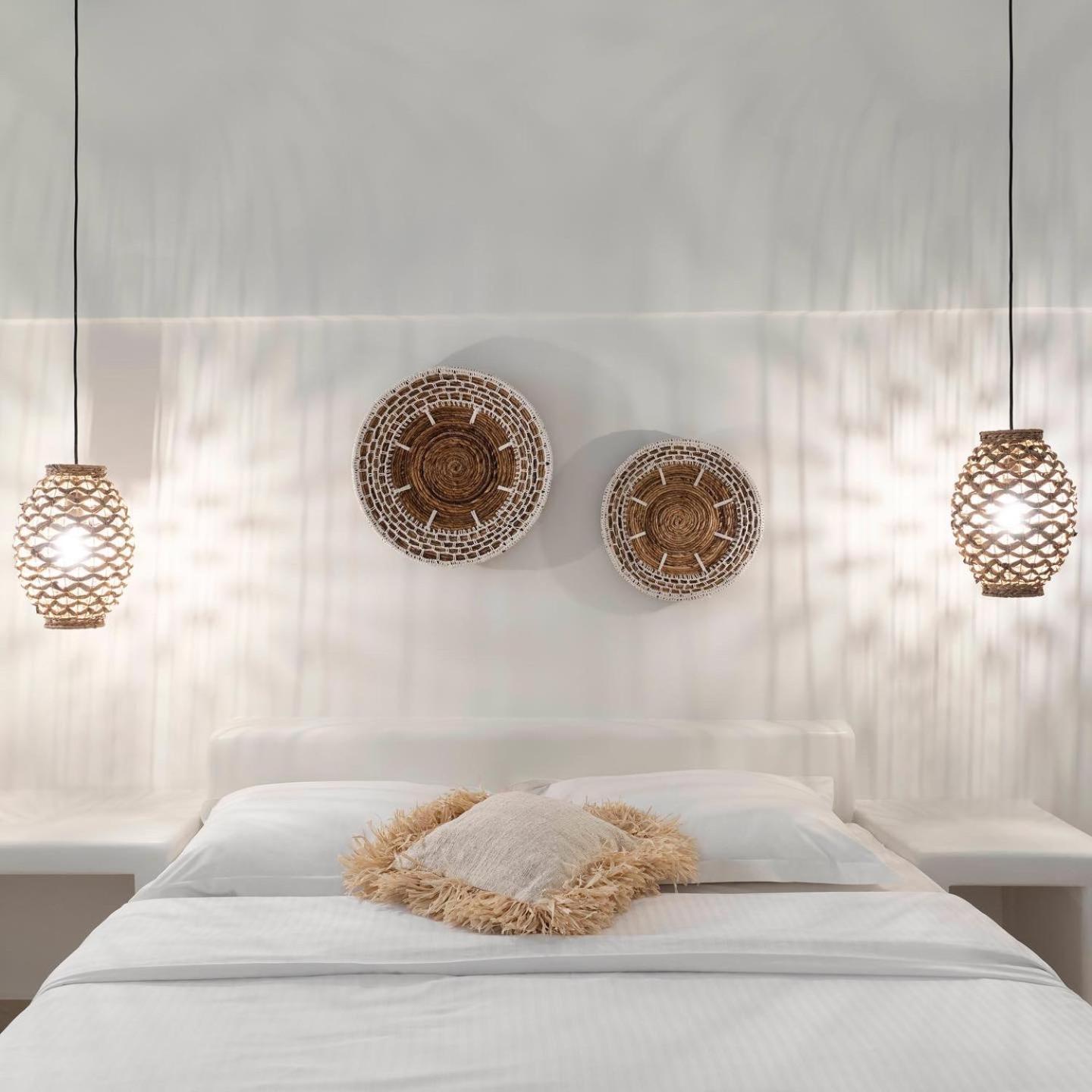 Tatil Evi Thallos Cave House And