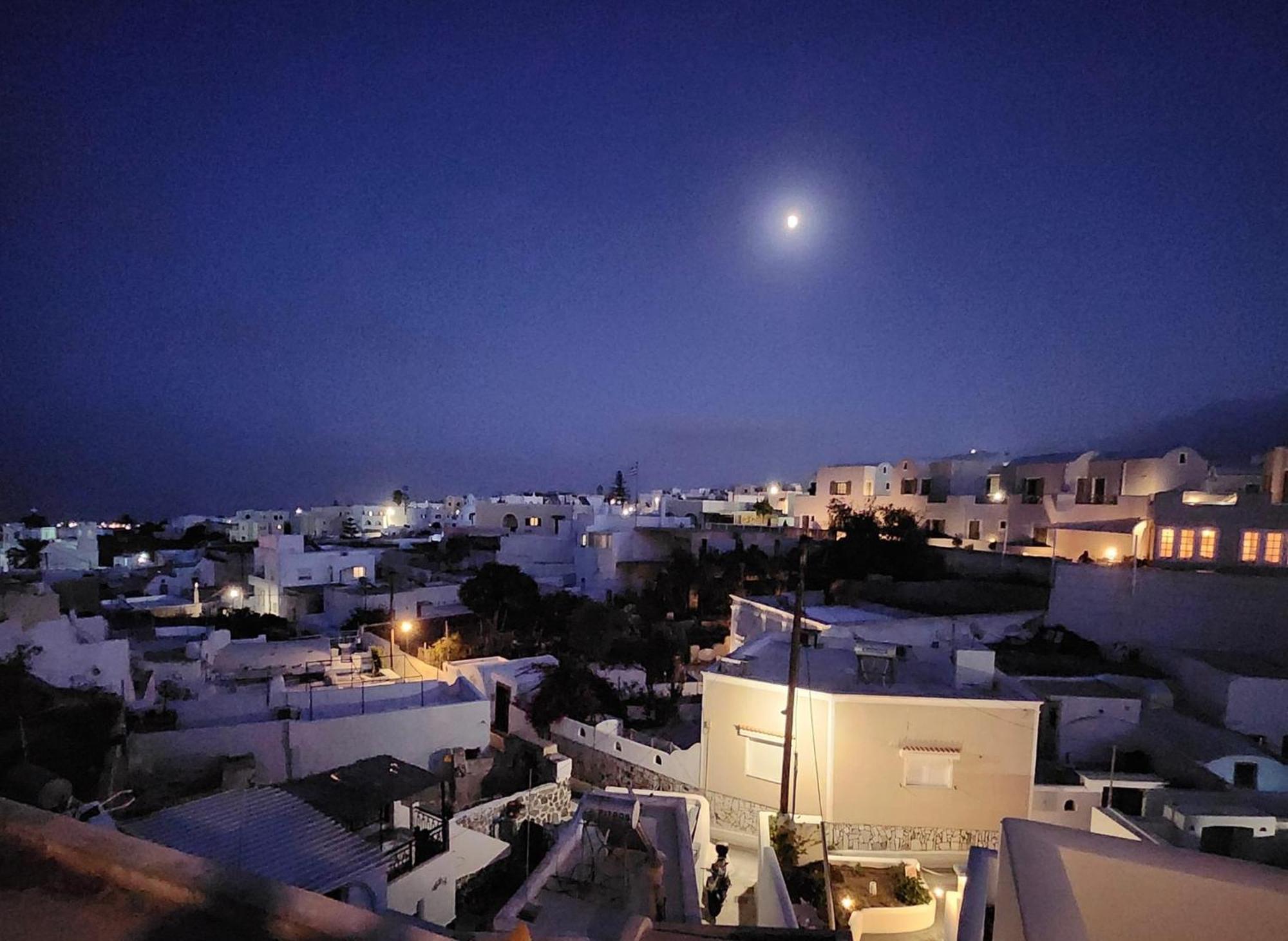 Holiday home Thallos Cave House And *