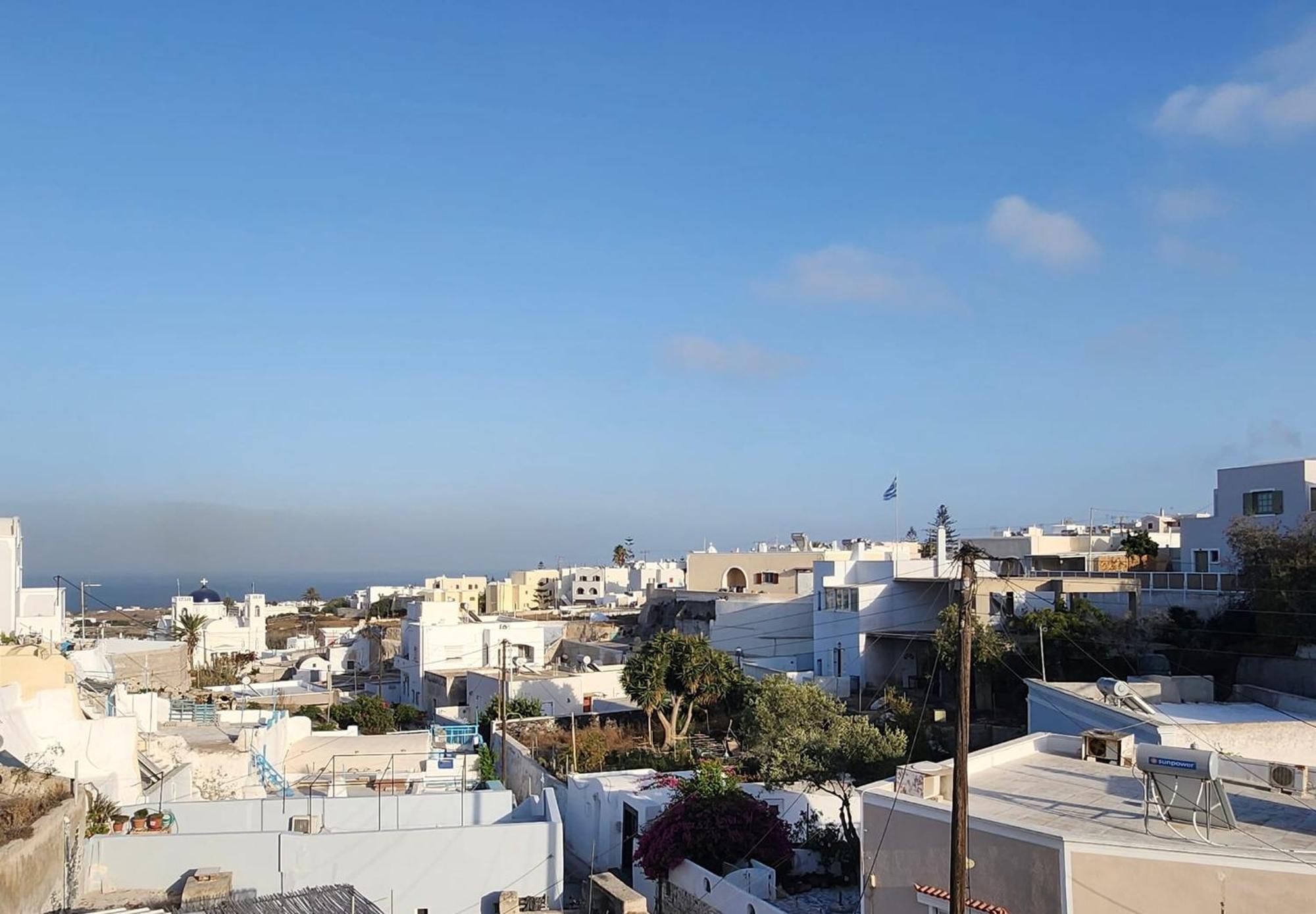 Holiday home Thallos Cave House And Karterados (Santorini)