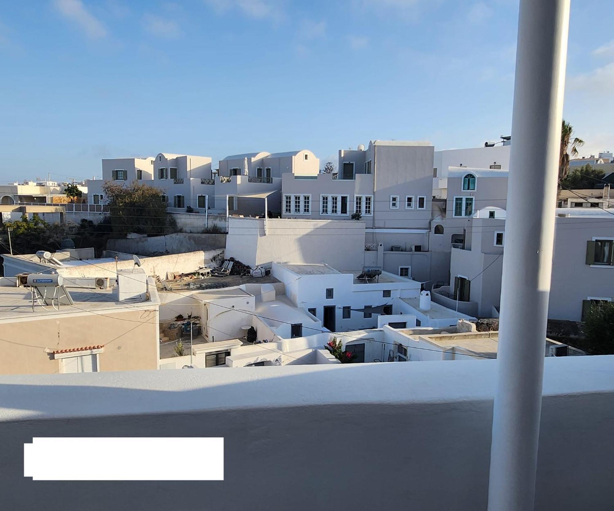 Thallos Cave House And * קרטראדוס